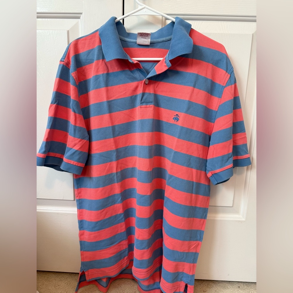 Brooks Brothers Polo Shirt